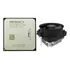 Processador Amd Athlon Ii X4 640 Am3 + Cooler Master A50