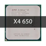 Processador Amd Athlon Ii