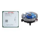 Processador Amd Athlon Ii