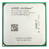 Processador Amd Athlon X2 7750 2