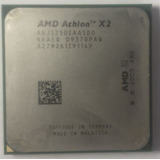 Processador Amd Athlon X2 Dual Core