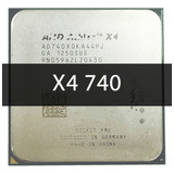 Processador Amd Athlon X4 740 Fm2