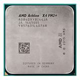 Processador Amd Athlon X4