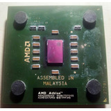 Processador Amd Athlon Xp 2200 Axda2200duv3c Socket 462
