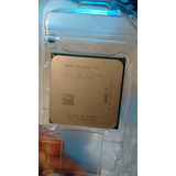 Processador Amd Athon Ii