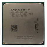 Processador Amd Atlhon Ii