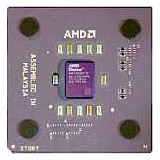 Processador Amd Duron 1200 1 2ghz Socket 462 Cooler