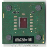 Processador Amd Duron 1800