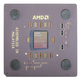 Processador Amd Duron D750aut1b
