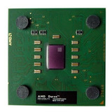 Processador Amd Duron Dhd16000lv1c 1 6