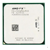 Processador Amd Fx 4100