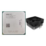Processador Amd Fx 4100 Socket Am3 Cpu Cooler Master A30