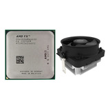 Processador Amd Fx 6100 Socket Am3 Cpu Cooler Master A50