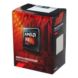 Processador Amd Fx 63