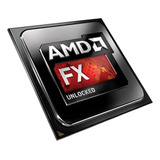 Processador Amd Fx 6300 3 5 3 8 Ghz 6 Núcleos 6 Threads