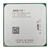 Processador Amd Fx 6300