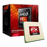 Processador Amd Fx 6300 Hexa core 3 5ghz  3 8ghz Turbo  Am3 