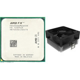 Processador Amd Fx 6300 Socket Am3 Cpu Cooler Master A30
