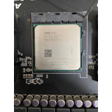 Processador Amd Fx 8120