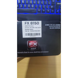 Processador Amd Fx 8150