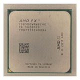 Processador Amd Fx 8300