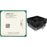 Processador Amd Fx 8300 Socket Am3 Cpu Cooler Master A30