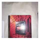 Processador Amd Fx 8320e