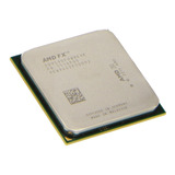 Processador Amd Fx 9590 Black Edition