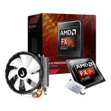 Processador Amd Fx8300 Max