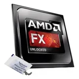 Processador Amd Fx8300 Max