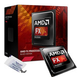 Processador Amd Fx8300 Max