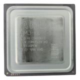 Processador Amd K6 2