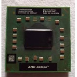 Processador Amd Mobile Athlon 64 1600mhz Haaeg Amgtf20hax4dn