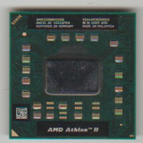 Processador Amd Mobile Athlon