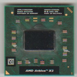 Processador Amd Mobile Athlon X2 Dual