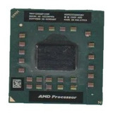 Processador Amd Mobile V120 2.2ghz 512kb S1g4 638pin (602)#