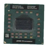 Processador Amd Mobile V120
