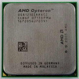 Processador Amd Opteron Dual