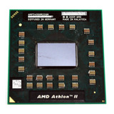 Processador Amd P360 Athlon Ii Dual-core Amp360sgr22gm S1g4
