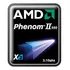 Processador Amd Phenom Ii X2 550 Dual Core E 3.2 Ghz 