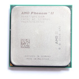 Processador Amd Phenom Ii