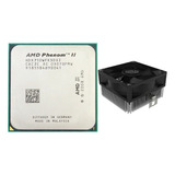 Processador Amd Phenom Ii