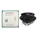 Processador Amd Phenom Ii