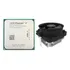 Processador Amd Phenom Ii X3 710 Am3 + Cooler Master A50