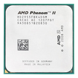 Processador Amd Phenom Ii