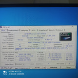 Processador Amd Phenom Ii