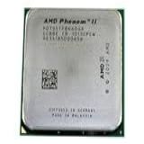 Processador Amd Phenom Ii X6 1055t 2.8ghz Six Core Cpu Hdt55tfbk6dgr Tomada Am3 125w