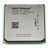 Processador Amd Phenom X3