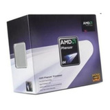 Processador Amd Phenom X3