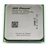 Processador Amd Phenom X3